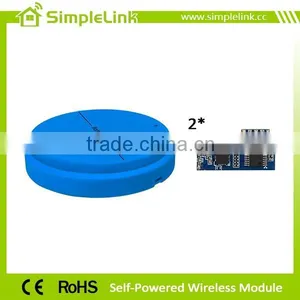 RF Embedded Battery-free Wireless Module For Socket thumbnail-4