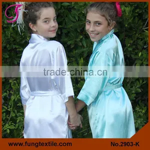 Fung Item 2903-K Solid Kid Robes thumbnail-1
