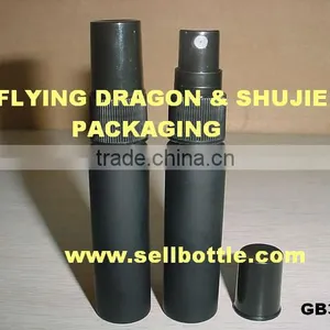 20ml Sprayer Glass Bottle for Perfume thumbnail-2