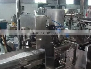 Automatic Premade Pouch Pistachio Nuts Packing Machine thumbnail-4
