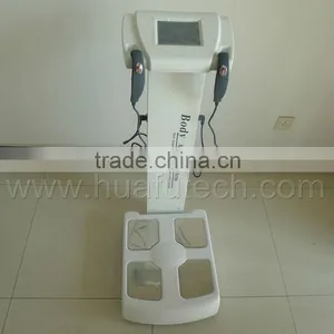 Human Body Elements Analysis Quality Analyzer Instrument thumbnail-1