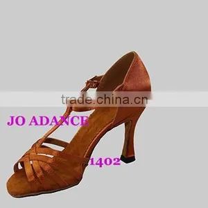 Latin Dance Shoes Dance Shoes Ms. Latin Race Shoes thumbnail-1