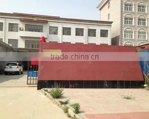 Hengshui Belin Fashion Co., Ltd. company overview - view 1 thumbnail