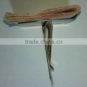 Trending Hot Real Carbon Fipber Holder High Quality Best Sell Carbon Fiber Clip thumbnail-3