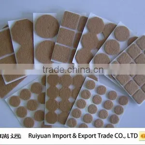China Supplier Free Sample Hot Selling Felt Furniture Pads Online Shopping thumbnail-6