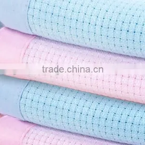 Bamboo Fibre Blanket thumbnail-2