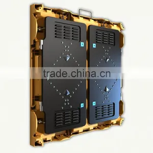 Indoor/Outdoor 960mmx960mm Rental Led Screen thumbnail-1