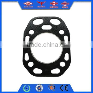 Diesel Engine KM130 Head Gasket , Cylinder Gasket thumbnail-1