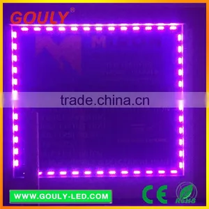 5050 RGB Color Led Bulb Module With Epoxy thumbnail-6