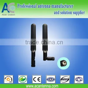 Lte Fdd and Tdd and Umts and Gsm External Antenna for E5172 802.11b Wifi and Gsm thumbnail-1