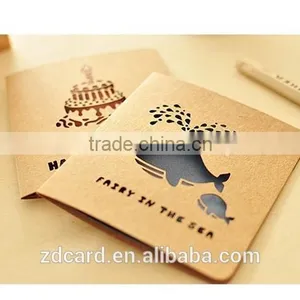 Promotion NOW 2015 New Year Greeting Card Printing thumbnail-2
