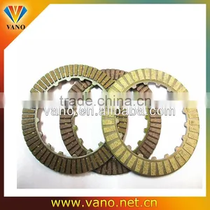 Factory Wholesale Motorcycle CD70 Clutch Plate thumbnail-1