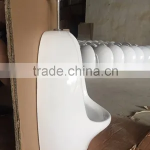 China Supplier White Bathroom Modern Urinals Models thumbnail-2