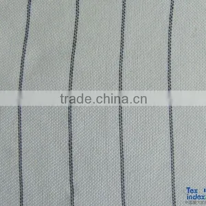Knitting Fabric OE Recycled Cotton Blended Yarn thumbnail-2