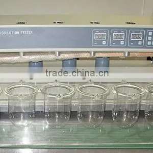 RC-6D Tablet Dissolution Tester (Multi-pictures) thumbnail-3