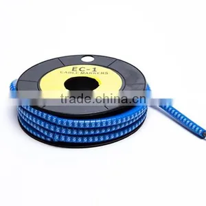 EC Type Cable Markers thumbnail-1