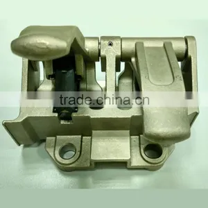 FOK 4.4.4 Assembly Clips for Clips TDO BOPP Film Production Line thumbnail-2
