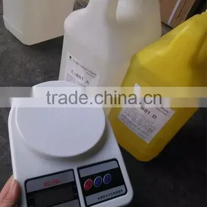 High Quality Korean Crystal AB Glue for MDF Board thumbnail-4