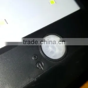 Solar Small Wall Lamp, Motion Sensor Led Solar Light, Solar Led Sensor Light Outdoor thumbnail-5