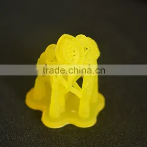 3D Printer SLA Supplier Jewelry Design With Methacrylate Photopolymer Resin thumbnail-6