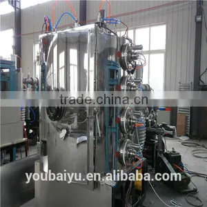 Vacuum Magnetron Sputtering Coating Equipment thumbnail-4