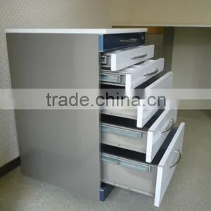 Hot Selling Dental Mobile Cabinet,Hot Selling Mobile Dental Cabinet thumbnail-2
