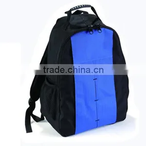 20L Laptop Backpack 600D Polyester Backpack thumbnail-1