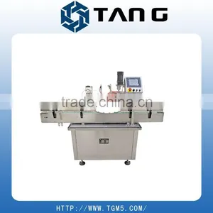 30-50ml Automatic Essential Oil Bottle Filling Capping Machine thumbnail-1