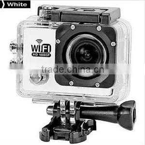 7 Colors Available Version SJ6000 WIFI Sport Camera Full HD 1080P Diving 30M Waterproof Go Pro Digital Action Camera thumbnail-4
