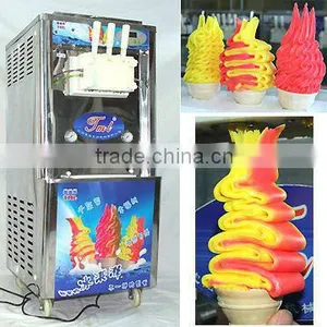Desktop Ice Cream Machine,desktop Soft Ice Cream Machine thumbnail-1
