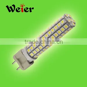 78pcs 2835smd Led Corn Light 10w G12 360degree for 2 Years Warranty thumbnail-1