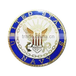 Air Force Challenge Coin thumbnail-1