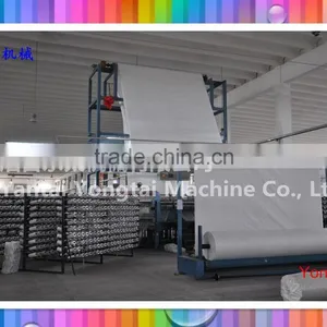 Plastic Circular Loom,hign Speed, Big Shuttle Loom thumbnail-3