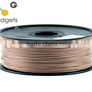 Lowest Prices Plastic Material 1kg 1.75mm 3.0mm PLA/ABS Filament for 3D Printer thumbnail-1