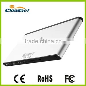Cloudnetgo ODM Cloudnetgo CX5 tv Box With Intel OS Support for HDD Win10 tv Box Support for 4k thumbnail-2