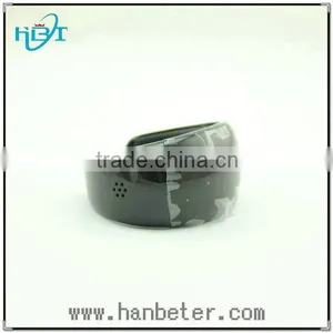 Newest Fashionable Wireless Smart Wristband Bluetooth 3.0 Health Bracelet Watch Phone Waterproof thumbnail-1