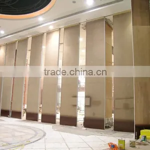 New Products 2015 Innovative Product Construction Material Partition Wall thumbnail-3