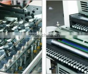 Machinery Offset Printing Machine Price thumbnail-2