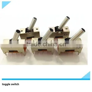 2P2T 50V Toggle Switch HTS22J03-AT16 thumbnail-2