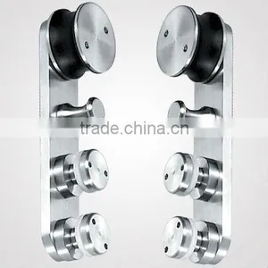 Stainless Steel Glass Accessories thumbnail-1