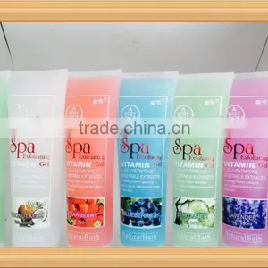 Skin Care YingXue Whitening Exfoliating Scrubs thumbnail-3