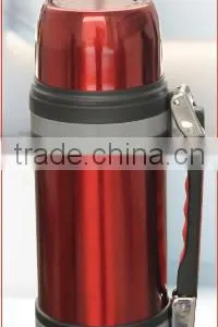 Stainless Steel Vacuum Flask thumbnail-1