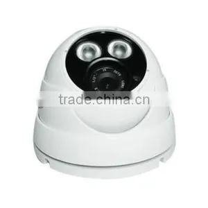 RY-IP04 Full HD 1080P 2 Megapixel Indoor 50m IR Distance 2 Array Led Security IP Camera thumbnail-2