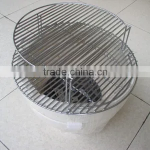Hot Selling Double Cooking Grill With Cooking Grill Expander thumbnail-1