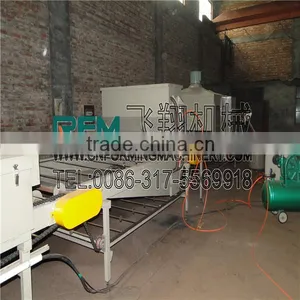 FX Stone Coated Forming Machine on Express thumbnail-4
