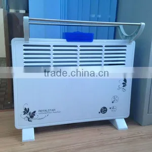 Fashion Designed Slim Convector Heater / Electric Convector Heater Very Cheap! thumbnail-1