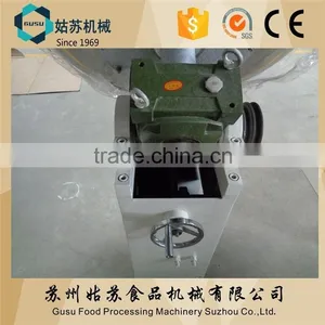 Commercial Chocolate Multi Function Coating Machine thumbnail-5