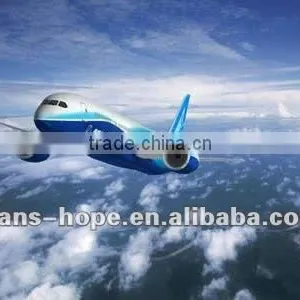 Air Freighting Service From China to Dubai thumbnail-1