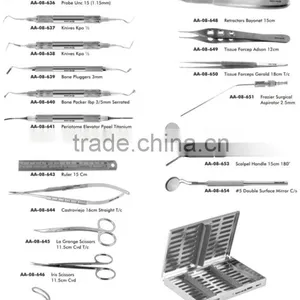 DENTAL SETS thumbnail-3