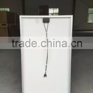 Wholesale EVA TPT and Yingli Cell Solar Panel thumbnail-2
